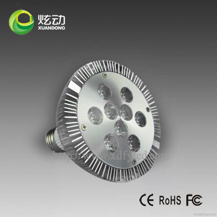 9W Led Spot Light