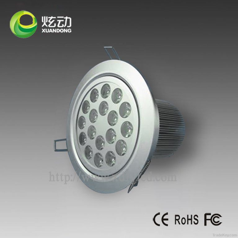 LED Indoor Decorated Ceiling Light
