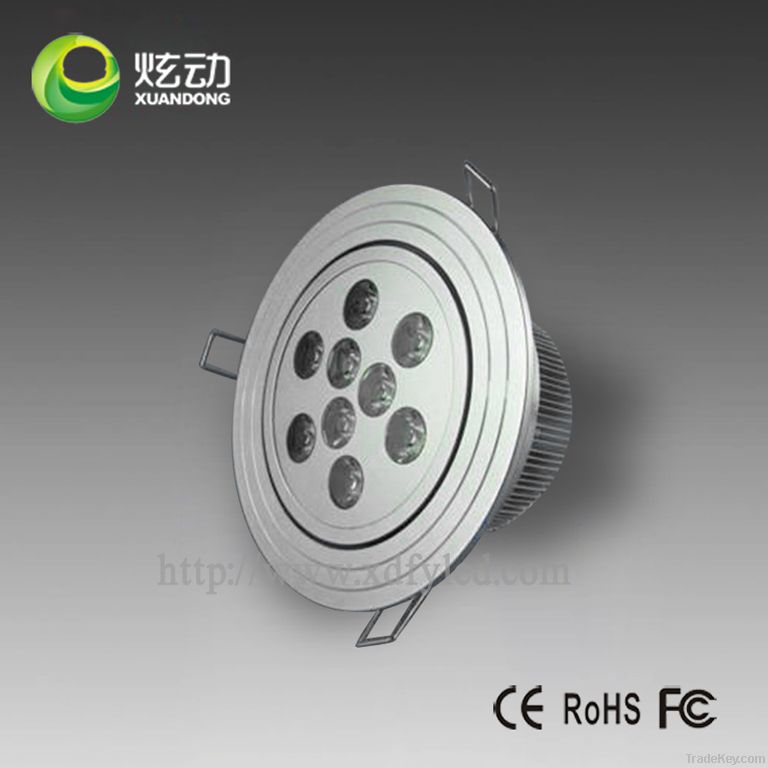 36W LED Ceiling Lamps