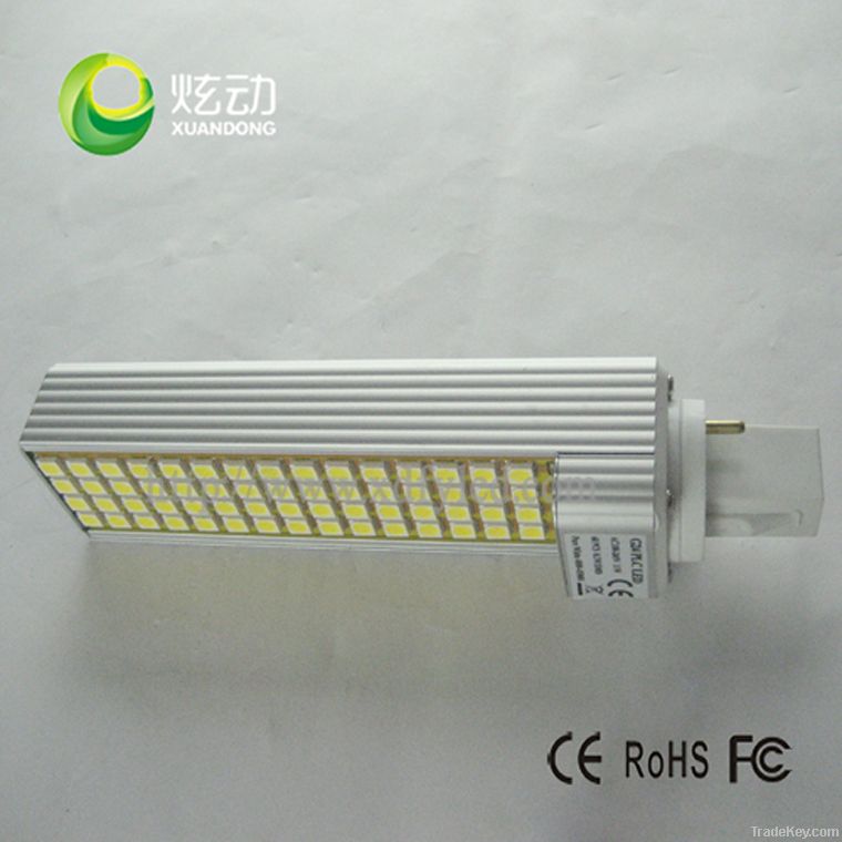 LED Plug Light G24 5W-12W