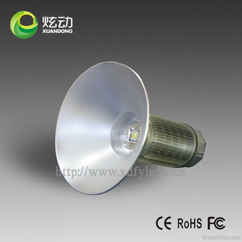 energy saving led high bay light 100W