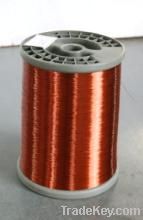 Enamelled aluminium wire(QZ, QZY)