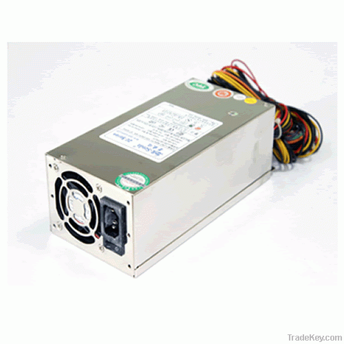 400W 2U SSI Ver2.3 Server Power Supply