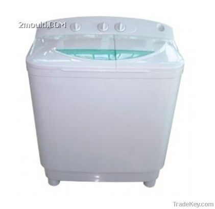 Washing Machine Mould