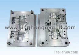 Toy Mould