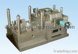 Toy Mould