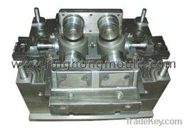 pipe fitting mould