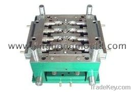 pipe fitting mould