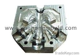 pipe fitting mould