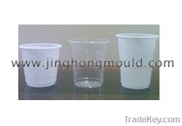 Thin Wall Mould