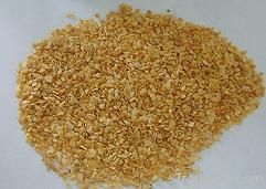 garlic granule