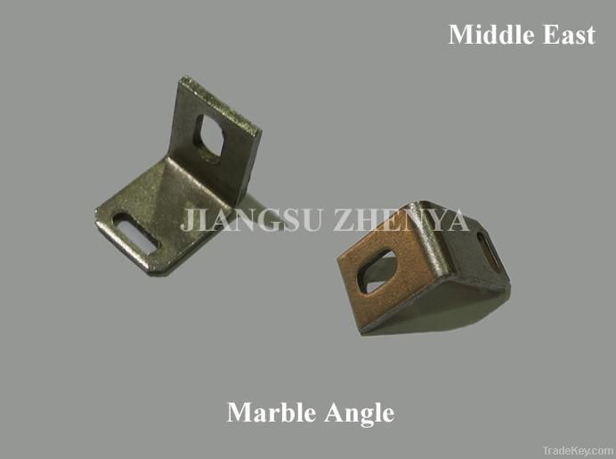 cladding fixing system(Marble bracket)