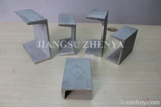 stainless steel bars(hex, square, *****)