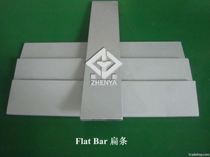 stainless steel bars(hex, square, *****)