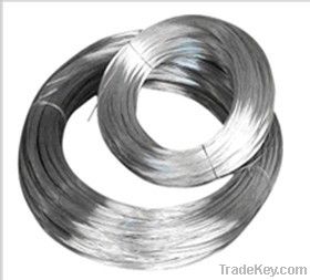 stainless steel wire(spring wire, wire steel, rod)