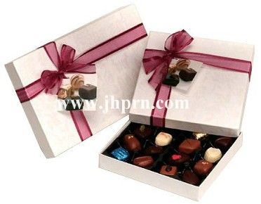 chocolate packaging gift box