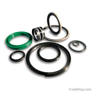 Parker Hydraulic Seals By Hankinstone Inc., USA