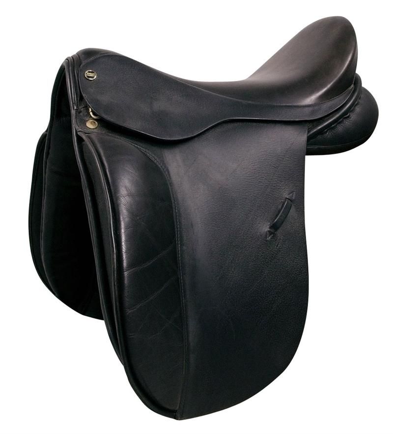 Horse Saddle