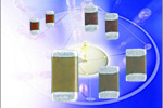 multilayer chip ceramic capacitor