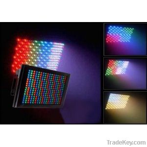 LED color palette