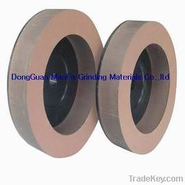 BD Polishing Wheel