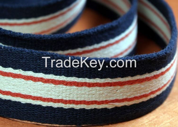 Polyester Webbing