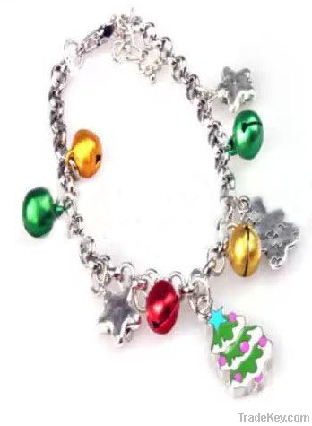 2012 Christmas Bracelets