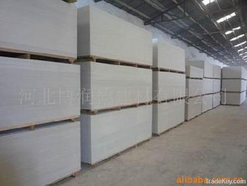 Calcium Silicate Board