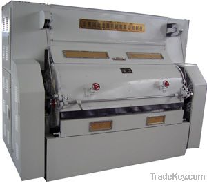 MR160-11C Delinter Machine
