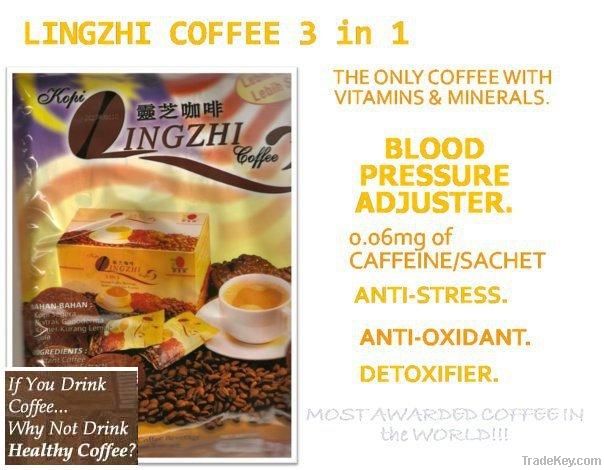 World  s Healthiest Coffee : DETOX-HELPS LOSE WEIGHT-SLOWS AGING