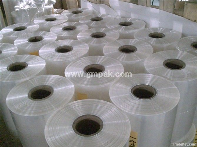 POF Shrink Film