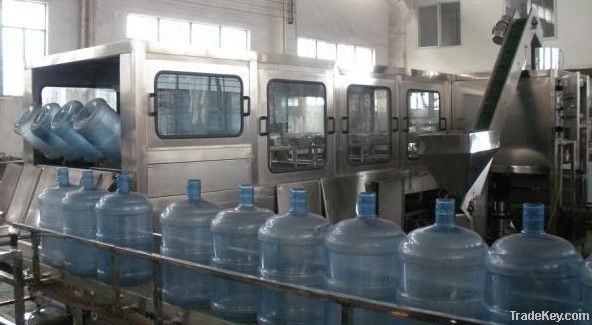 injection molding for bottles 5 gallon with ralibale quality top mould