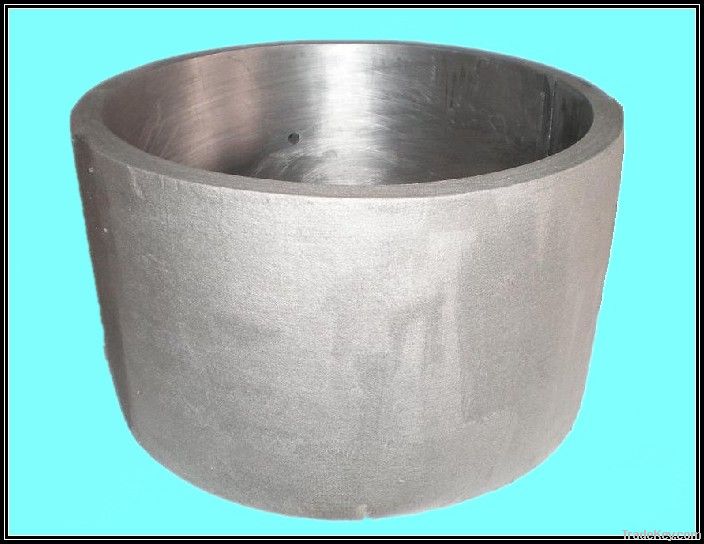 Graphite insulation cylinder/ tube