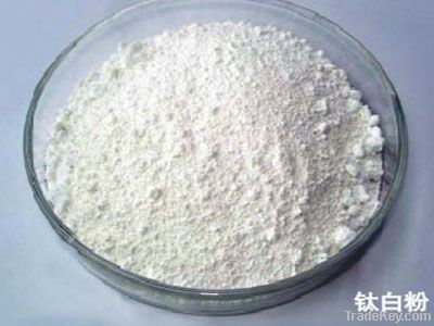 titanium dioxide CR996