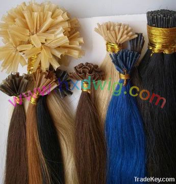 Human Hair Extension(HXD-027)