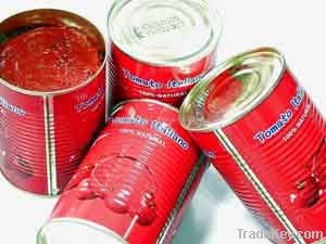 tomato paste