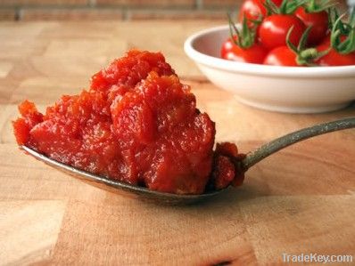 tomato paste