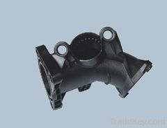 molded watercraft parts