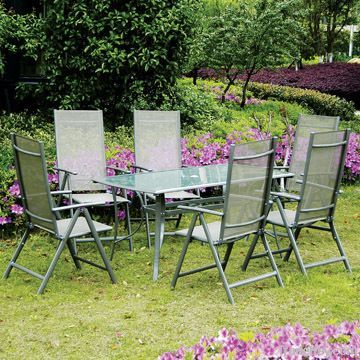 outdoor furniture