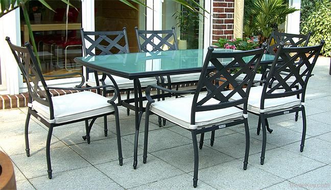 outdoor furniture