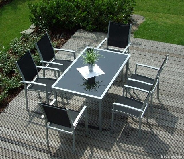 outdoor furniture