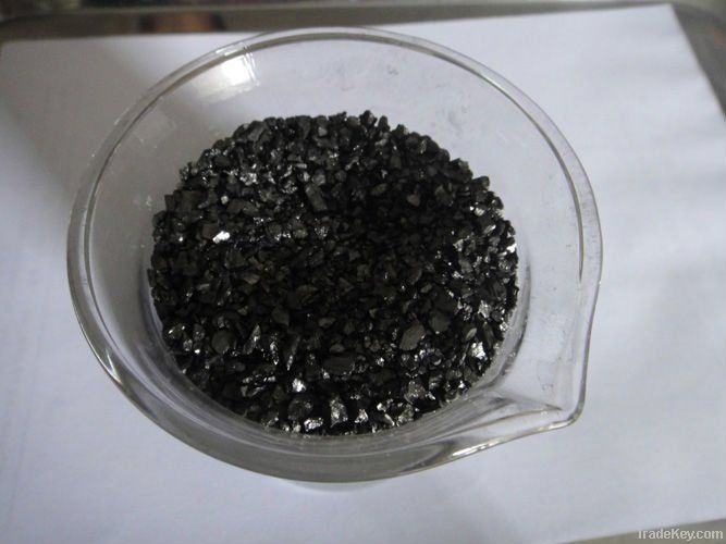 Carbon Additive( Anthracite Coal based, for steel-making, foundry use