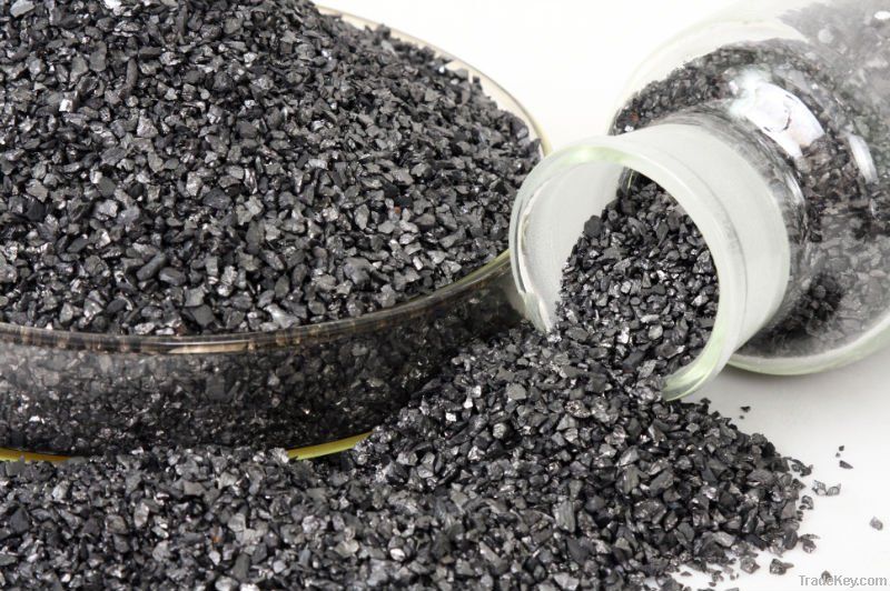 Calcined anthracite/Carbon Additive for Iron Casting &Steelmaking