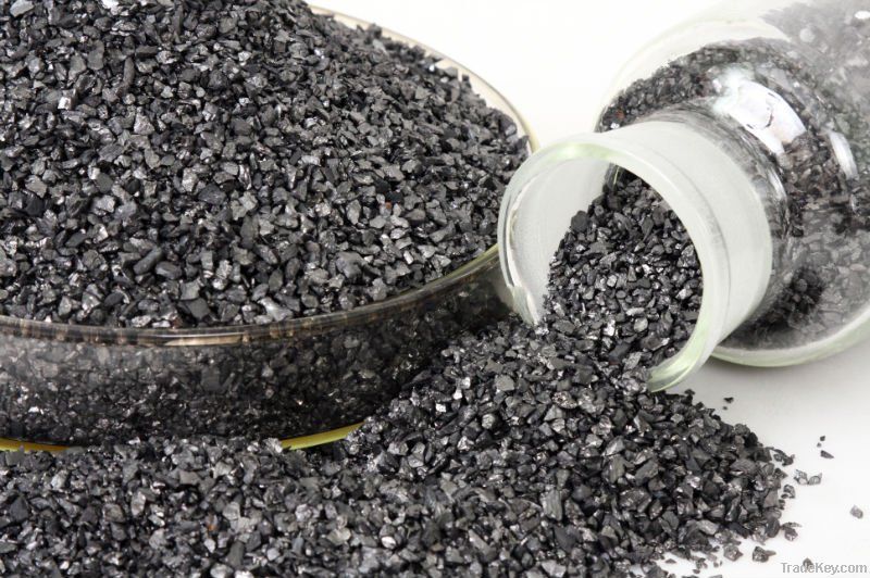 Calcined anthracite/Carbon Additive for Iron Casting &amp;Steelmaking