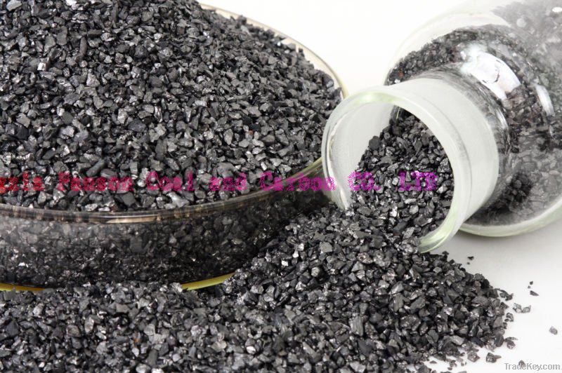 Calcined Anthracite Coal