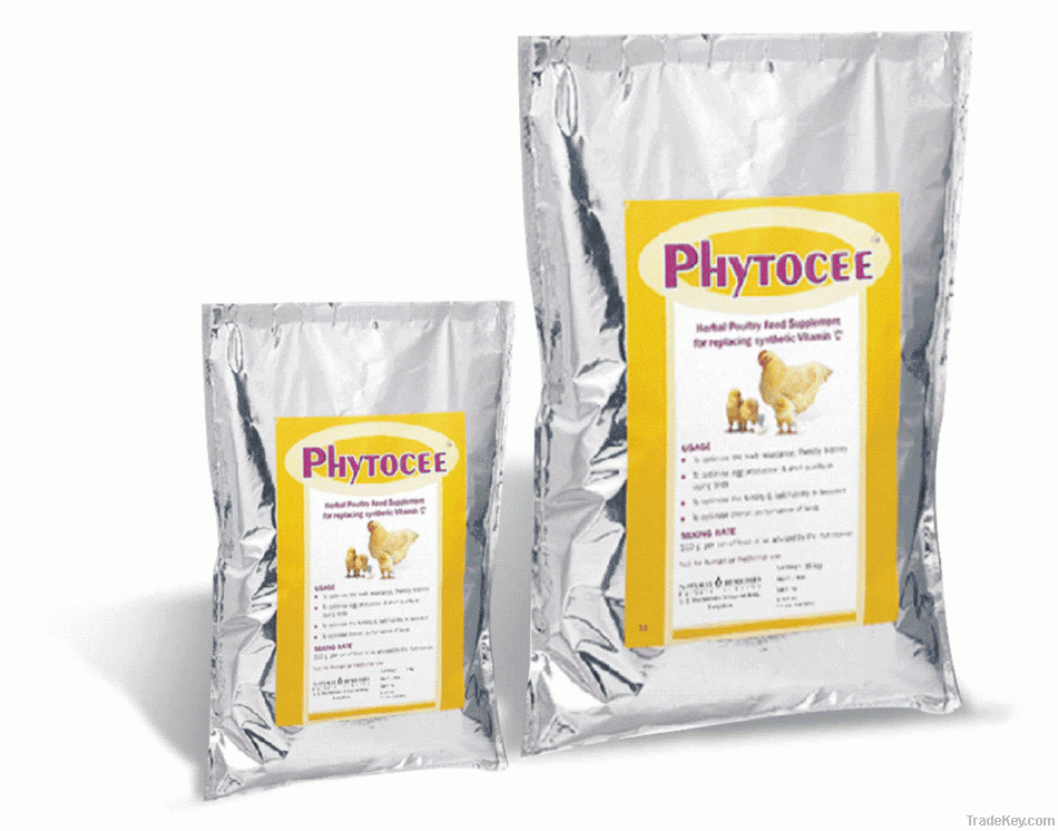 Phytocee - Replacer for Synthetic Vitamin C