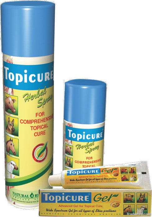 Topicure
