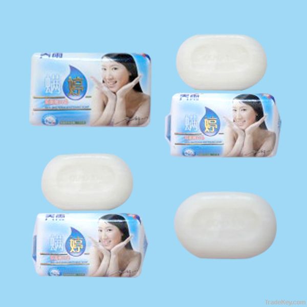 50g mini hotel bath toilet soap