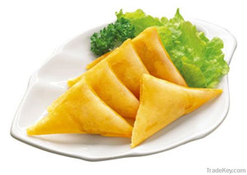 Frozen Samosa