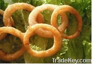 Beer Flavor Natural Onion Rings